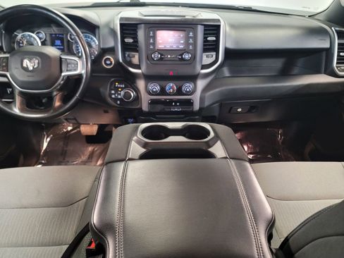 Used 2022 RAM 1500 Big Horn image 20