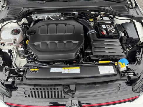 Certified 2023 Volkswagen GTI 40th Anniversary Edition image 20