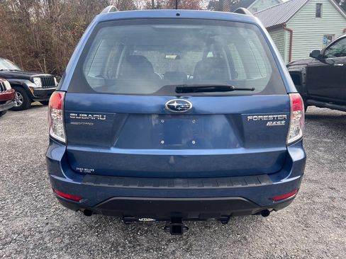 Used 2012 Subaru Forester 2.5X image 7