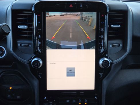 New 2026 RAM 2500 Tradesman image 15