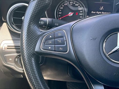 Used 2016 Mercedes-Benz C 300 4MATIC Sedan image 23