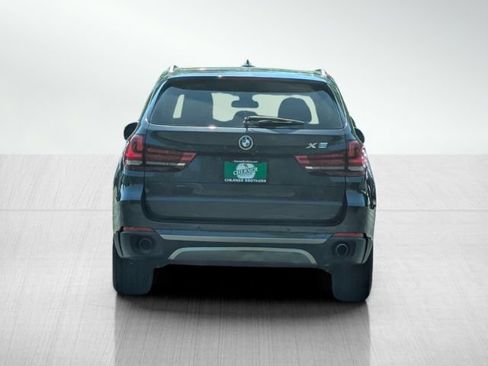 Used 2016 BMW X5 xDrive35i AWD/4WD image 5