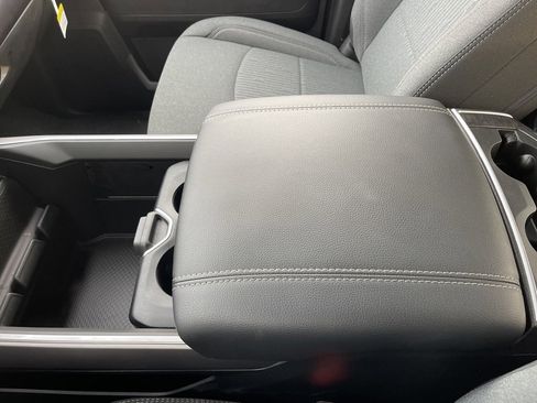 New 2024 RAM 2500 Big Horn w/ Night Edition image 19