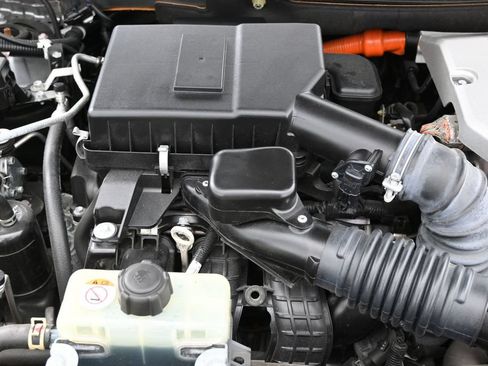 Used 2022 Mitsubishi Outlander SEL AWD/4WD image 41