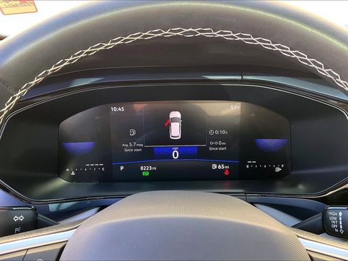 Certified 2023 Volkswagen Taos SE image 20