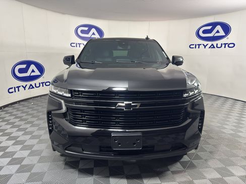 Used 2023 Chevrolet Tahoe RST AWD/4WD image 9