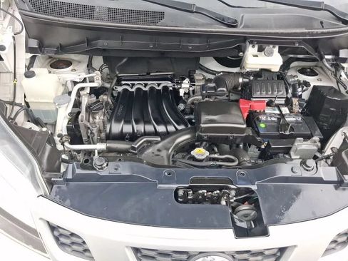 Used 2021 Nissan NV200 SV FWD image 10