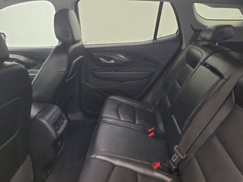 Used 2018 GMC Terrain SLT image 18