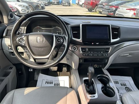 Used 2016 Honda Pilot EX-L image 12