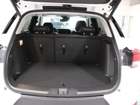 New 2026 Chevrolet TrailBlazer LT w/ Convenience Package image 11