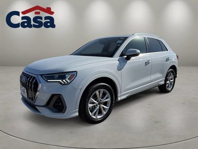 Used 2025 Audi Q3 2.0T Premium