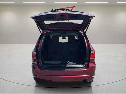 Used 2019 Dodge Durango SXT image 20