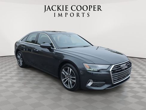 Used 2023 Audi A6 2.0T Premium image 3