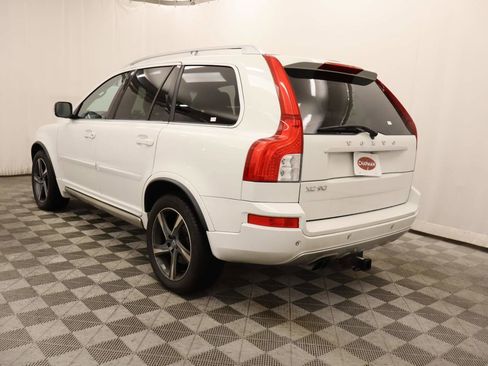 Used 2013 Volvo XC90 3.2 R-Design image 3
