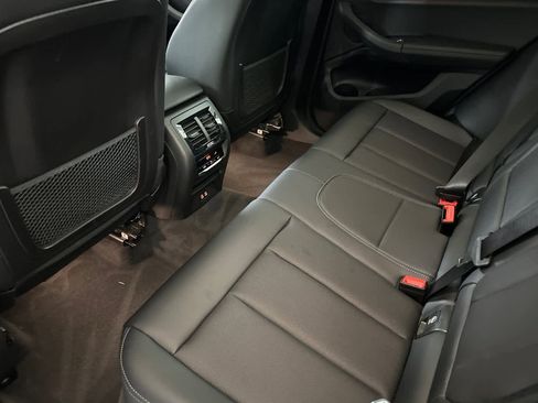 Used 2022 BMW X3 xDrive30i w/ M Sport Package 2 image 4