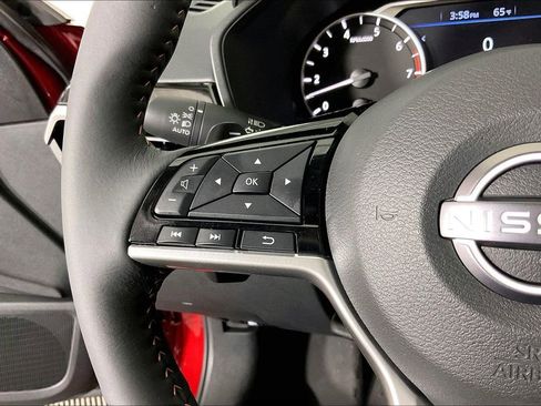 New 2026 Nissan Altima 2.5 SR w/ SR Premium Package FWD image 29