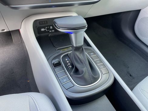 New 2026 Hyundai Kona SEL Sport FWD image 43