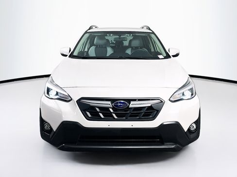 Used 2023 Subaru Crosstrek 2.5i Limited w/ Moonroof Package image 2