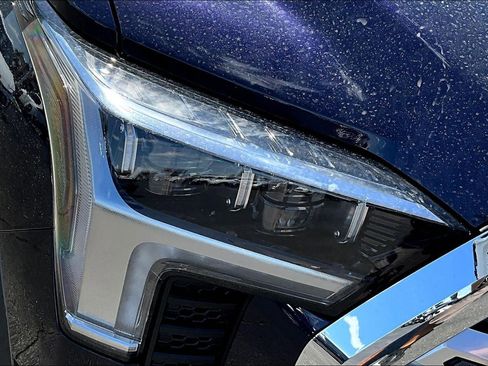 New 2026 Toyota Tundra 1794 Edition AWD/4WD image 8
