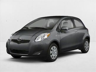Used 2010 Toyota Yaris 2-Door Hatchback video 1