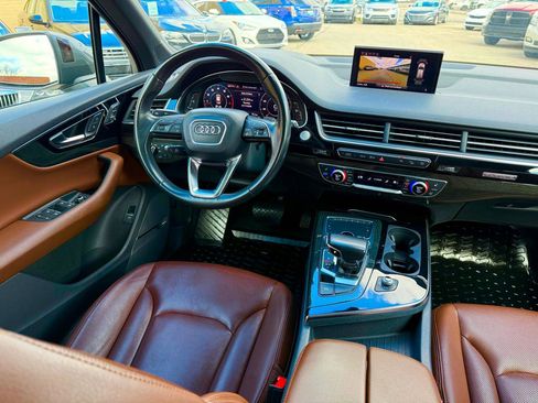 Used 2018 Audi Q7 3.0T Prestige image 25
