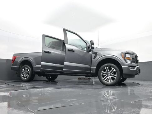 Used 2023 Ford F150 XL w/ STX Appearance Package AWD/4WD image 31