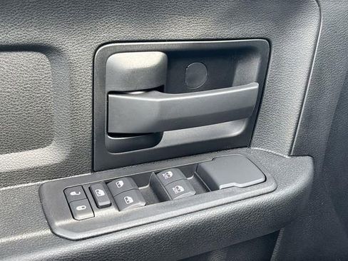 New 2026 RAM 5500 Tradesman AWD/4WD image 14