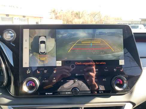 Certified 2025 Lexus RX 350 Premium Plus w/ Convenience Package image 25