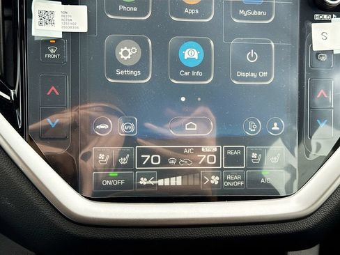 New 2026 Subaru Ascent Touring AWD/4WD image 19