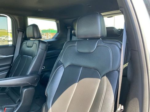 Used 2024 Jeep Grand Cherokee L Limited w/ Luxury Tech Group II AWD/4WD image 28