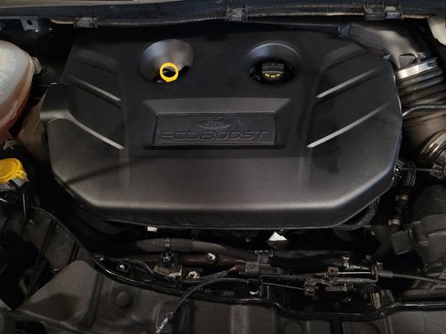 Used 2019 Ford Escape SE AWD/4WD image 30