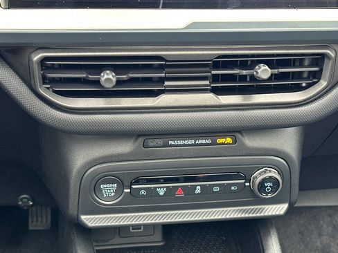 New 2026 Ford Bronco Sport Heritage w/ Convenience Package image 19