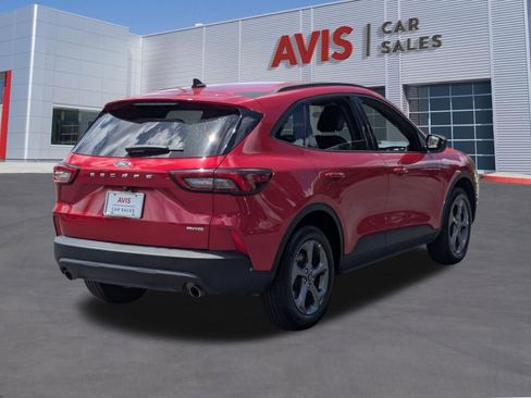 Used 2025 Ford Escape ST-Line AWD/4WD image 6