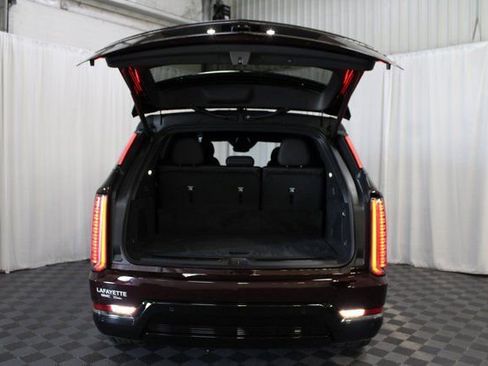 New 2026 Cadillac Escalade IQ Sport 1 AWD/4WD image 7