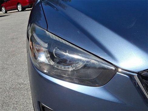 Used 2016 MAZDA CX-5 Grand Touring image 11