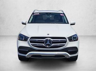Used 2020 Mercedes-Benz GLE 350 video 2
