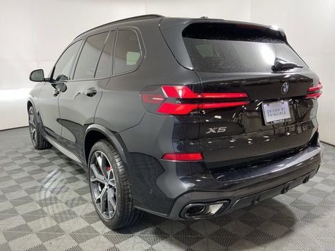 New 2026 BMW X5 xDrive40i w/ Executive Package image 7