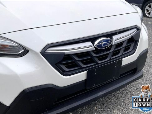Certified 2021 Subaru Crosstrek 2.5i Limited w/ Moonroof Package 2 AWD/4WD image 31
