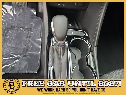 New 2026 Buick Encore GX Preferred w/ Advanced Technology Package AWD/4WD image 22