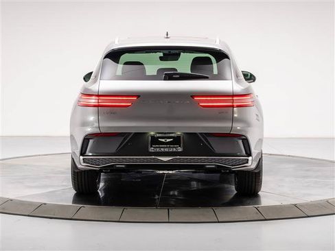 New 2026 Genesis GV70 2.5T Advanced AWD/4WD image 4