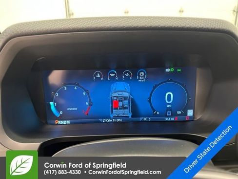 New 2025 Ford F150 XLT w/ Equipment Group 302A MID image 38