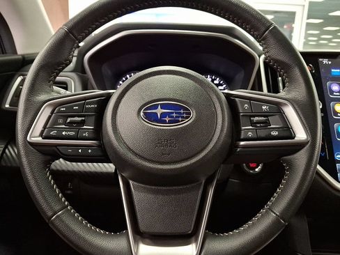 Certified 2025 Subaru Ascent Premium AWD/4WD image 19