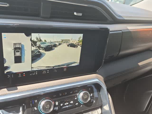 Used 2025 GMC Sierra 2500 Denali AWD/4WD image 29