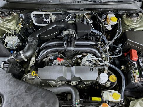 Used 2017 Subaru Outback 2.5i Limited w/ Popular Package #5 image 33