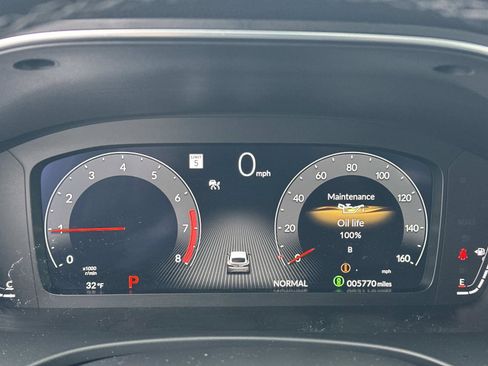 Certified 2025 Acura Integra A-Spec image 30