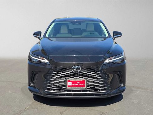 Used 2024 Lexus RX 350 FWD w/ Technology Package image 8