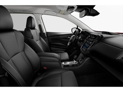 New 2026 Subaru Ascent Premium image 16