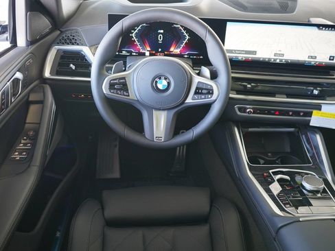 New 2026 BMW X6 xDrive40i w/ Premium Package AWD/4WD image 15