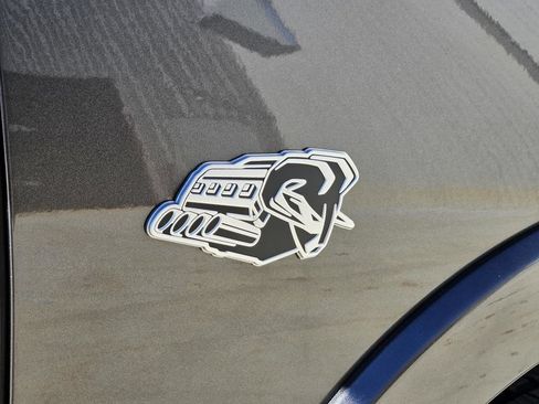Used 2026 RAM 1500 Lone Star AWD/4WD image 42