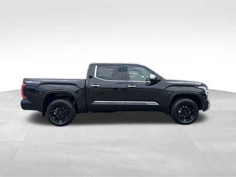 New 2026 Toyota Tundra 1794 Edition AWD/4WD image 7